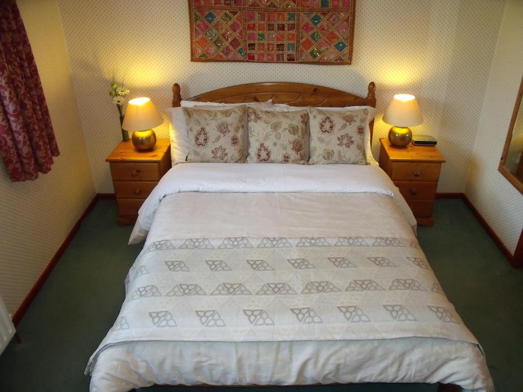 Home From Home Bed And Breakfast CBG エクステリア 写真