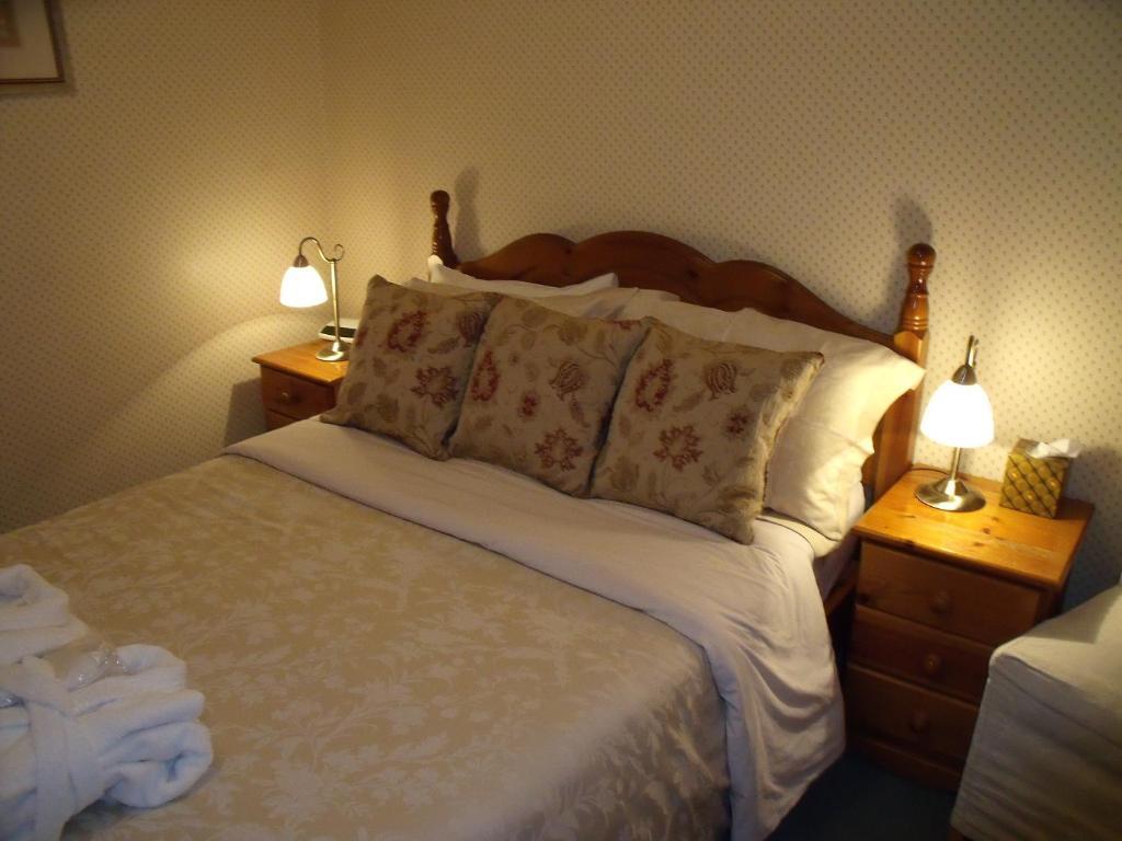 Home From Home Bed And Breakfast CBG エクステリア 写真