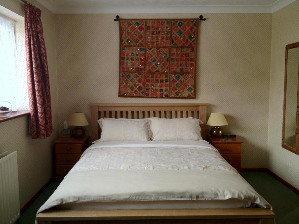 Home From Home Bed And Breakfast CBG 部屋 写真