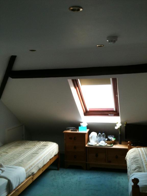 Home From Home Bed And Breakfast CBG 部屋 写真