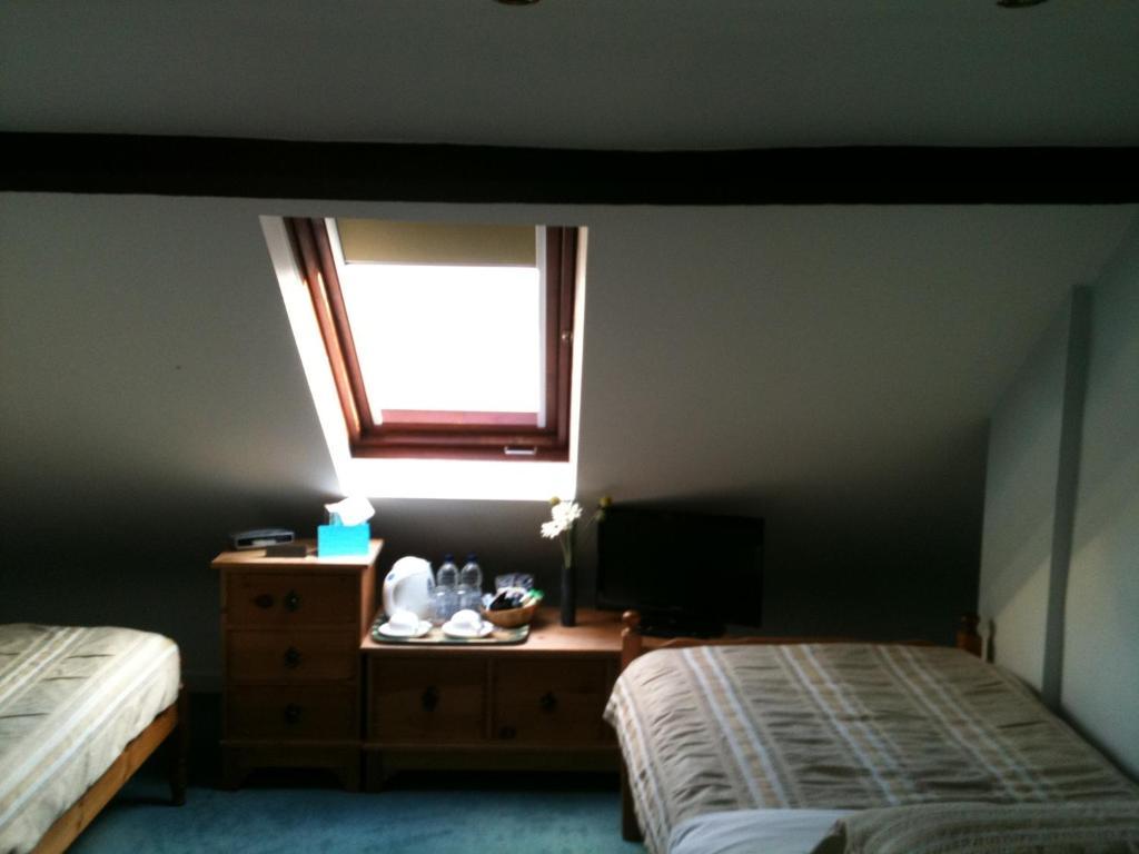 Home From Home Bed And Breakfast CBG 部屋 写真