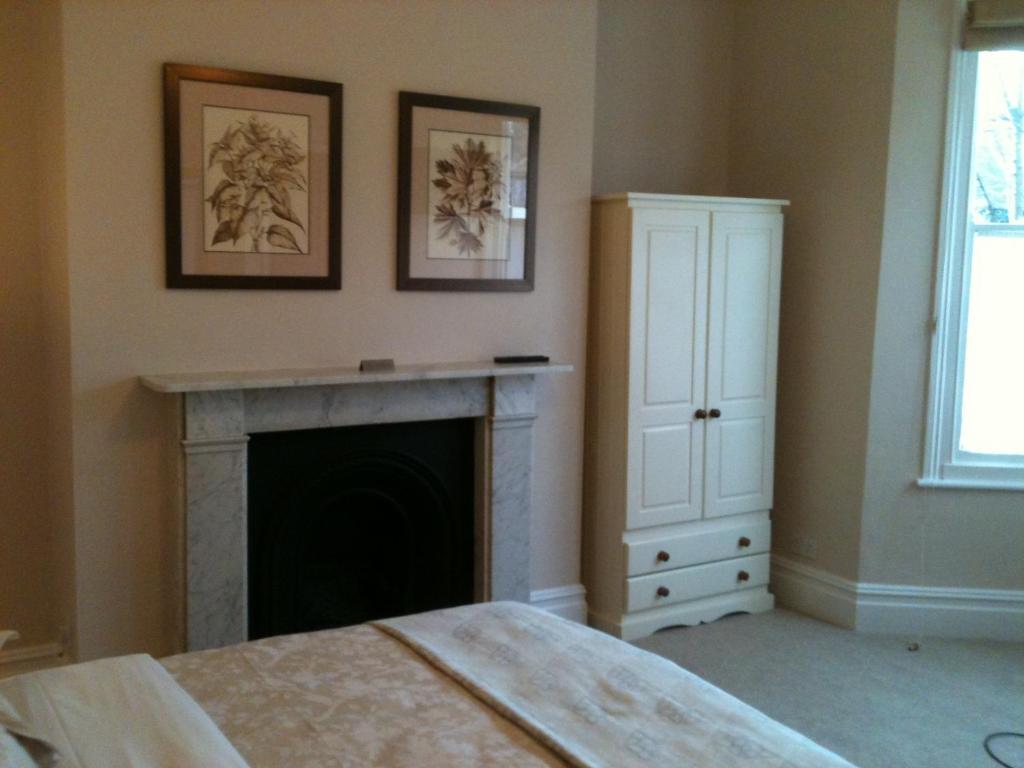 Home From Home Bed And Breakfast CBG 部屋 写真