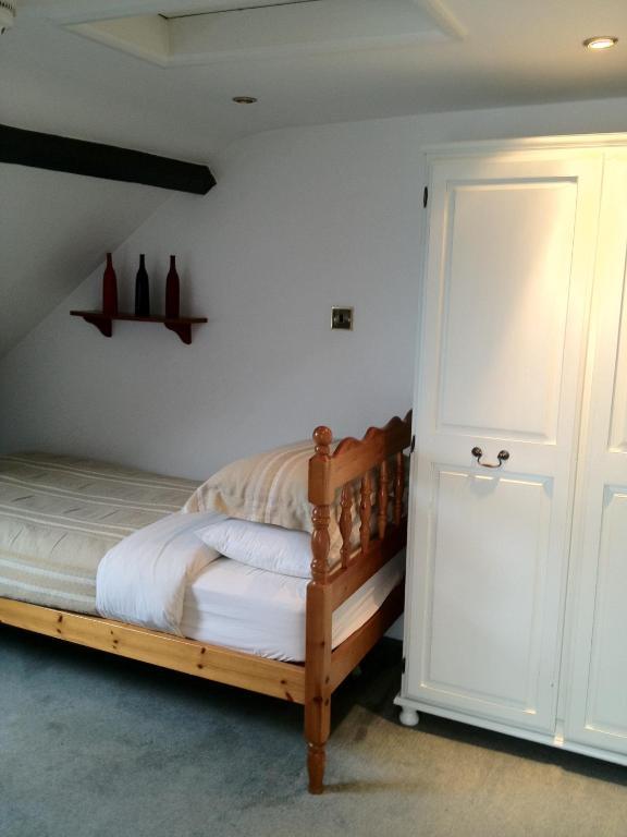 Home From Home Bed And Breakfast CBG 部屋 写真