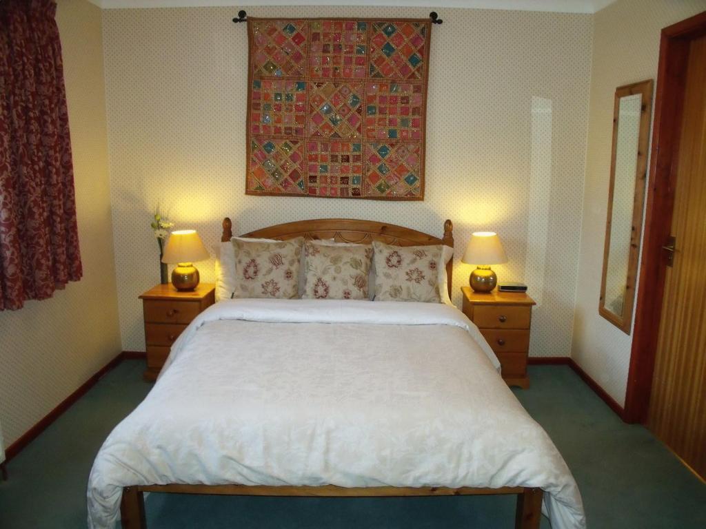 Home From Home Bed And Breakfast CBG エクステリア 写真