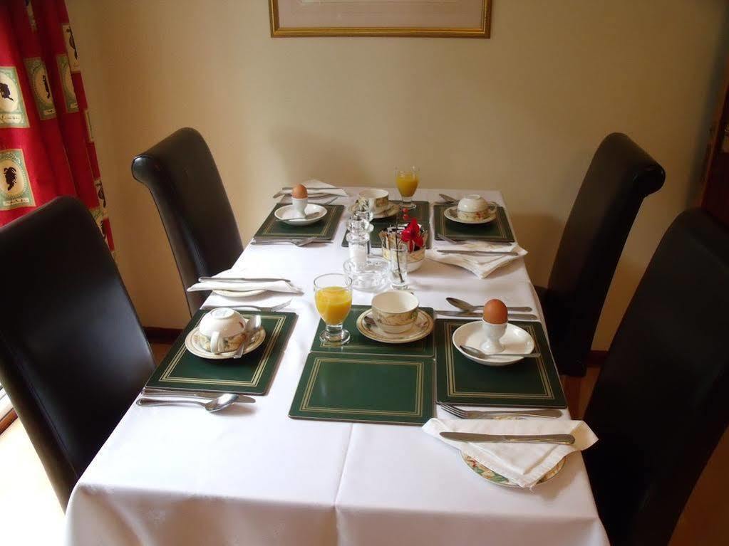 Home From Home Bed And Breakfast CBG エクステリア 写真