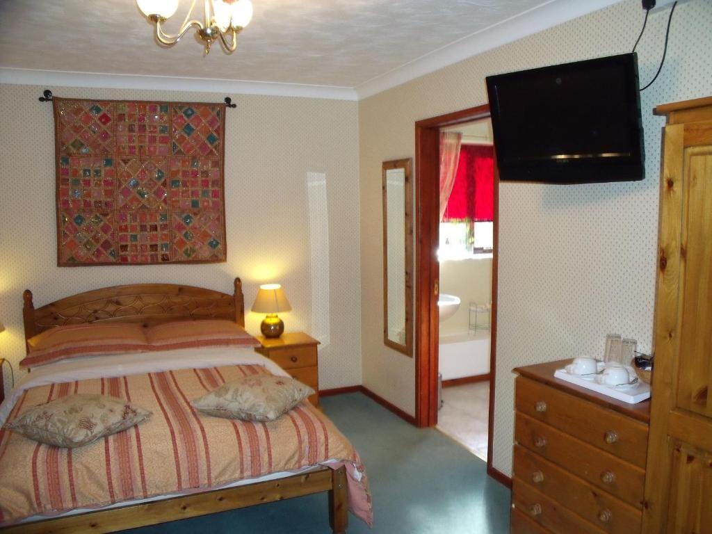 Home From Home Bed And Breakfast CBG 部屋 写真